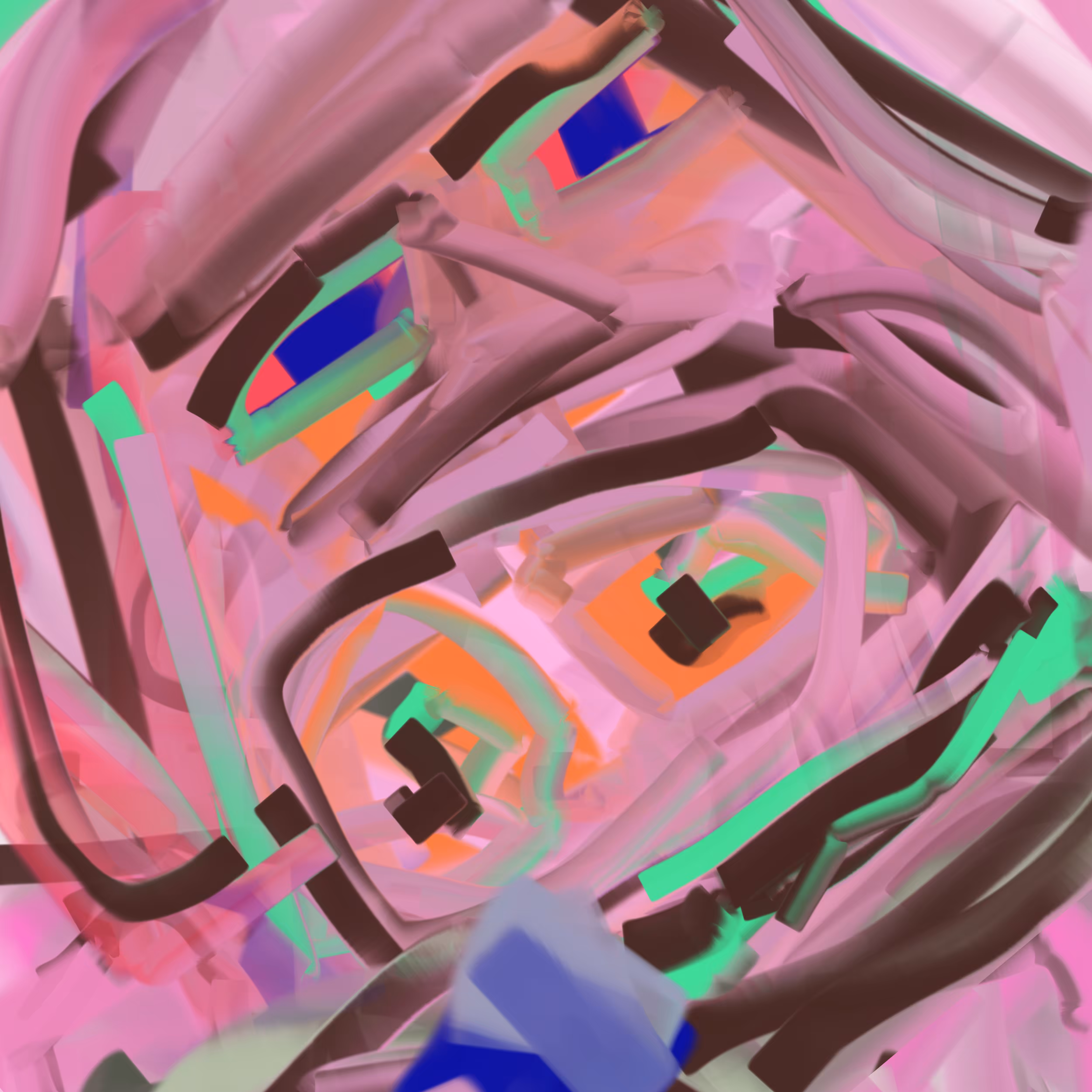 Trauma Dump