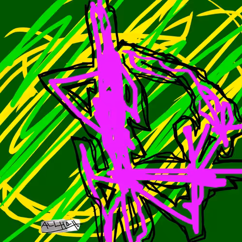 THEKINGSNFT.B2C1 #7961