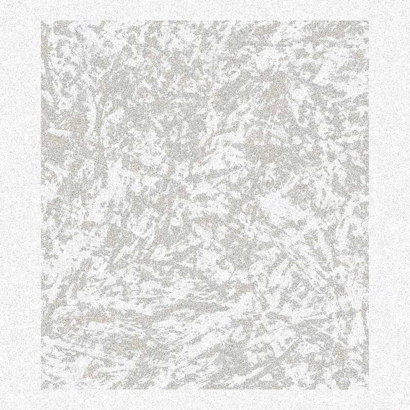 L'étoilement #62