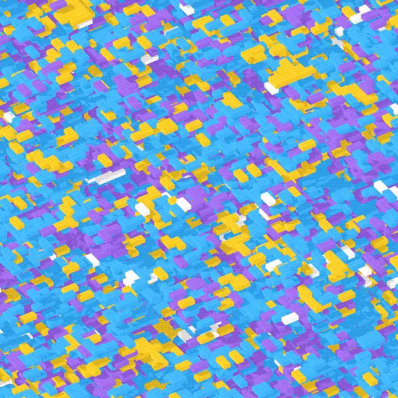 The Bricks I #140