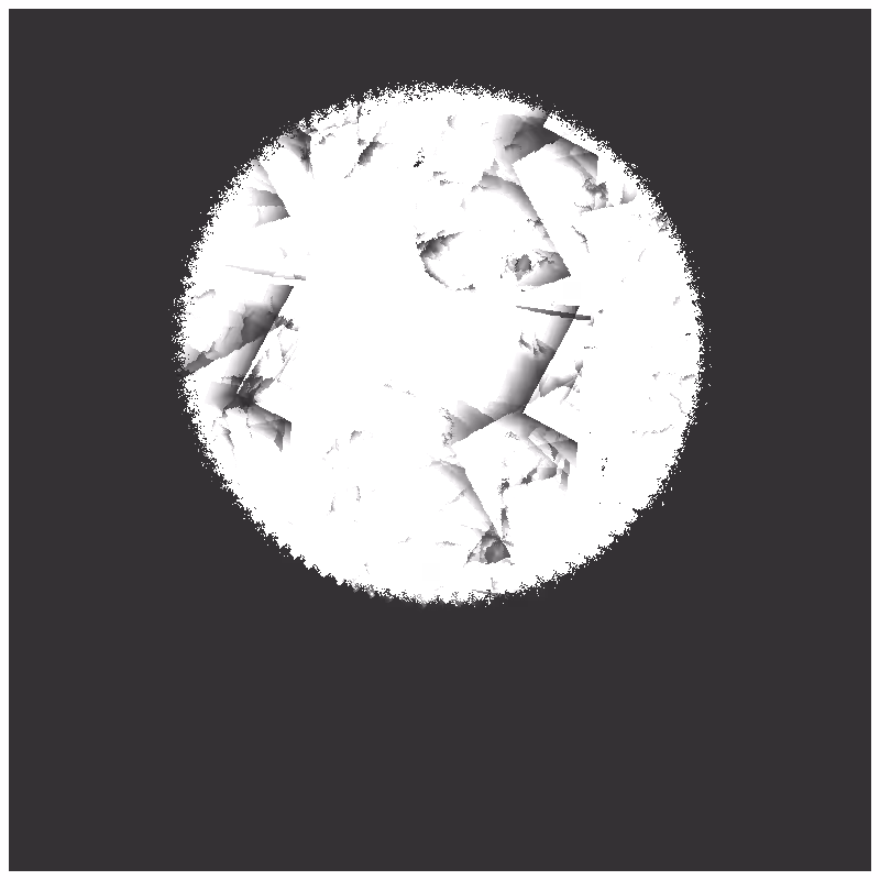 Stream of consciousness #7