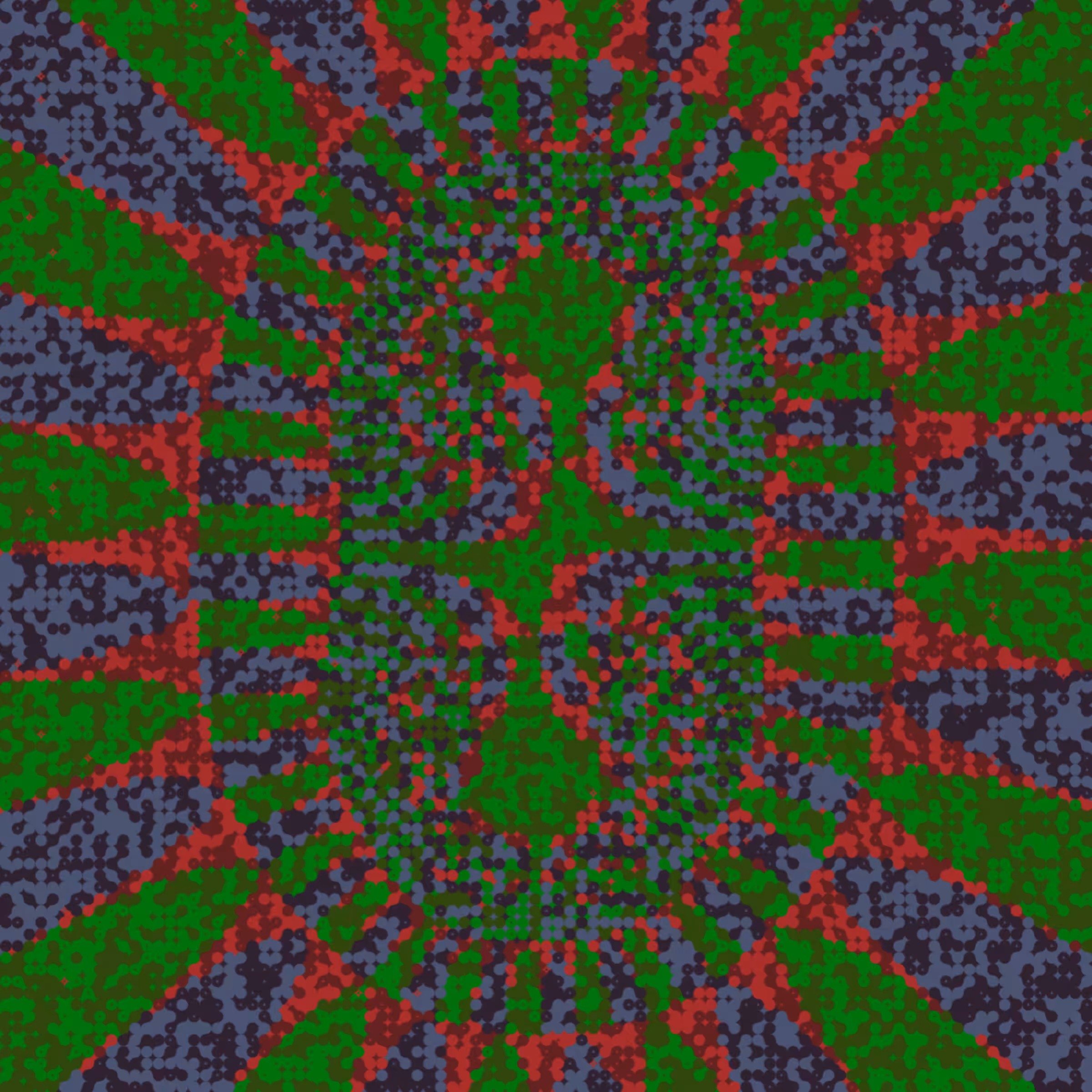 Thereidoscope #218