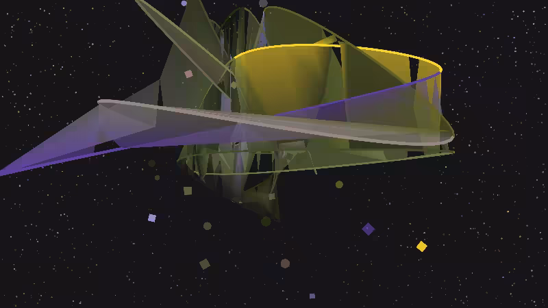 Emergent Spaces #6