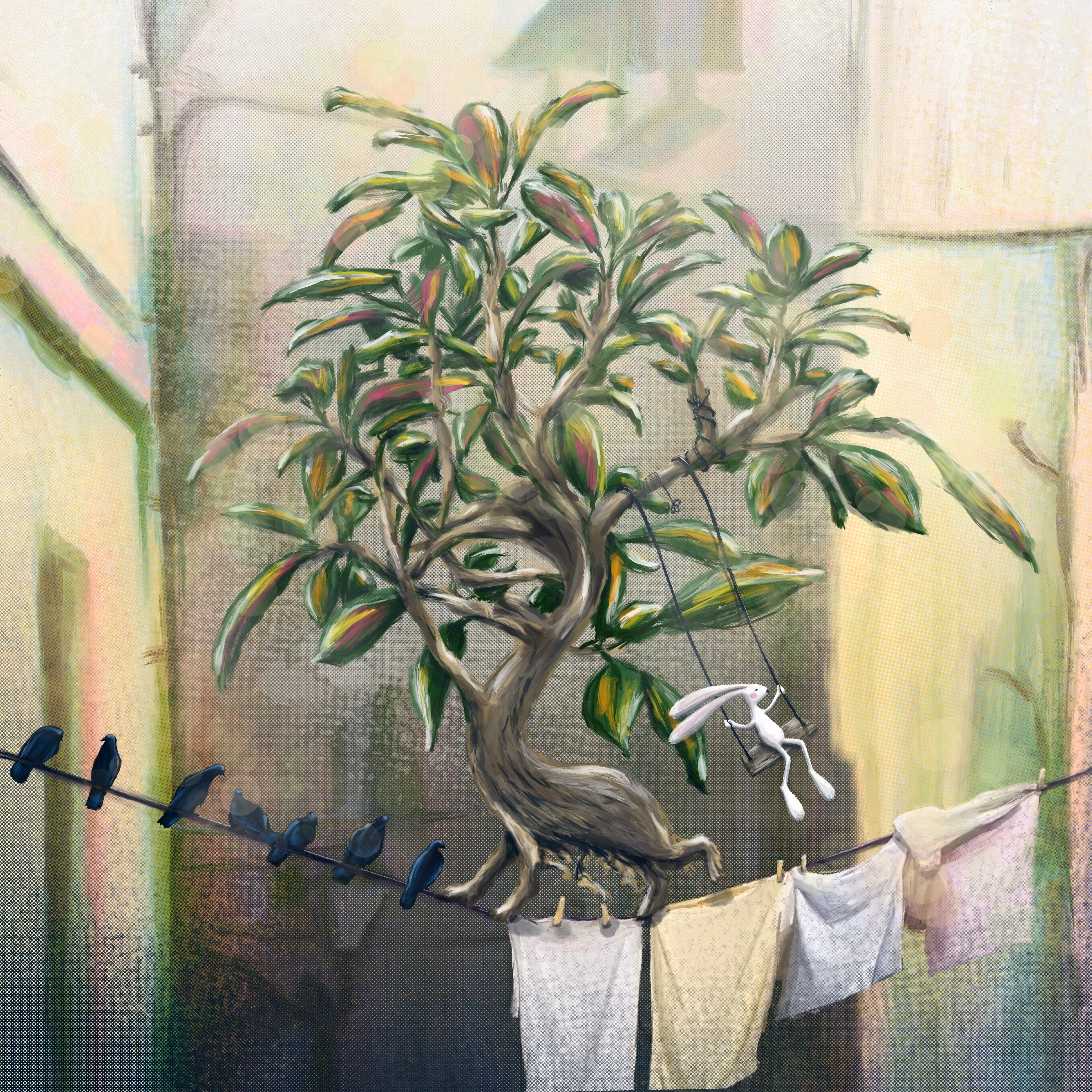 Bonsai
