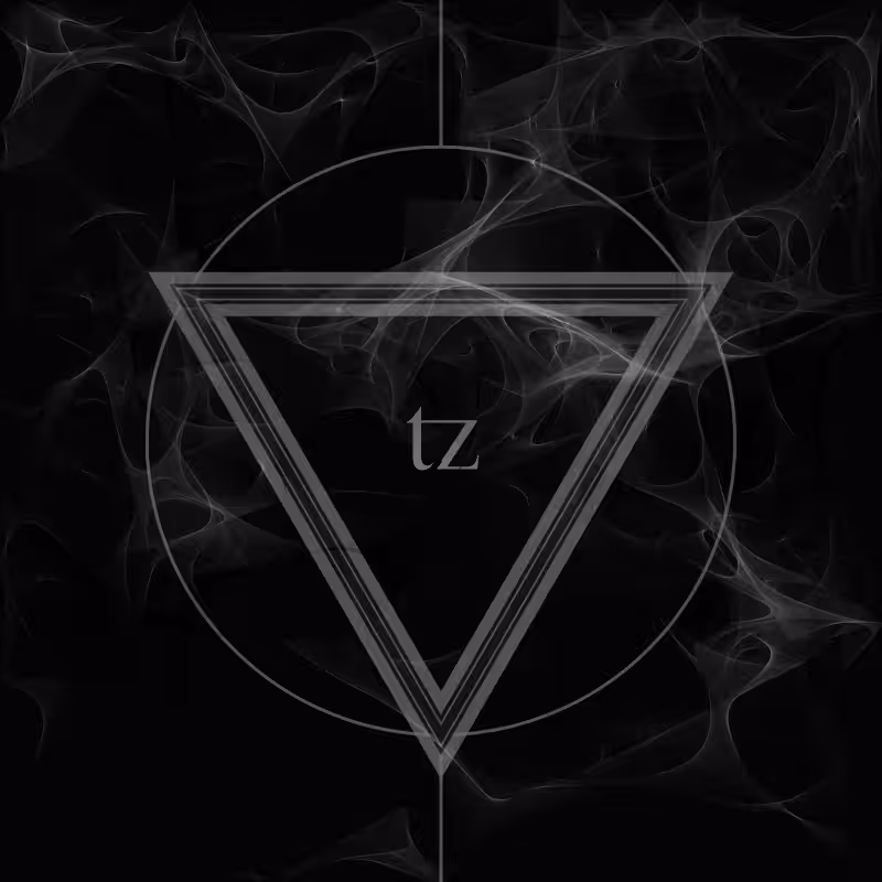 Tezos Warrior Logo #224