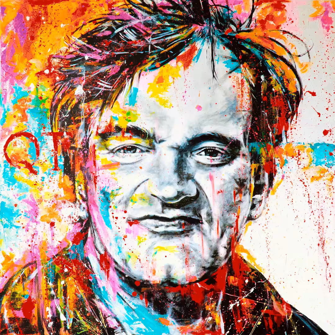 Tarantino