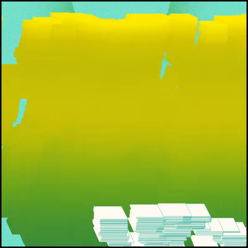 The Long Forgotten Structure #173