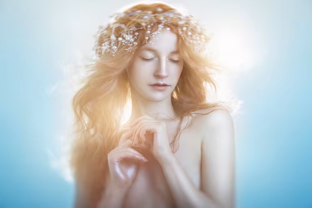 Birth of Venus