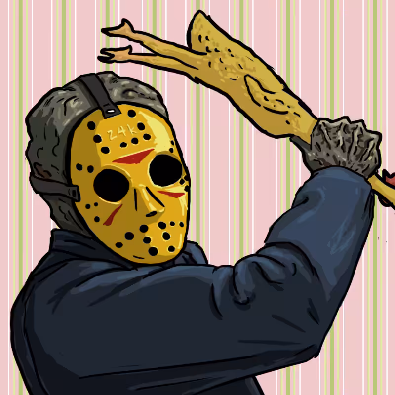 FX the 13th #56