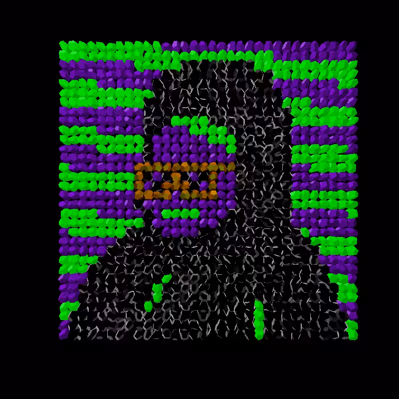 Right Click Triple Dimension #1