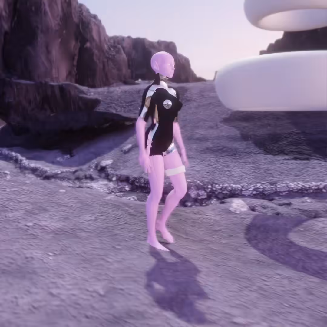 ESCAPE