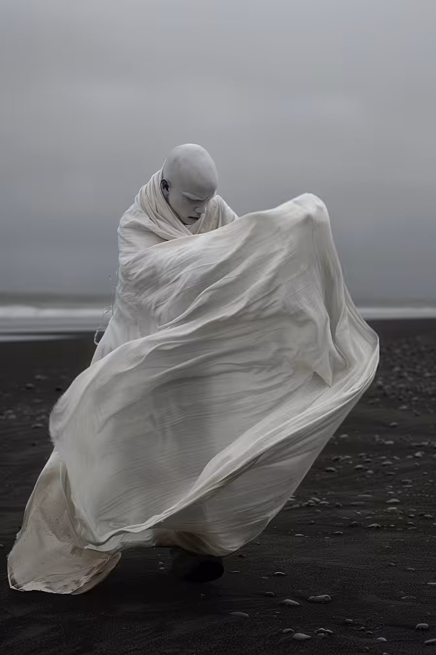 Soul Wanderer