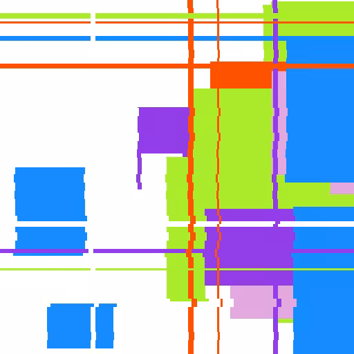 Chromatic Chaos #4946