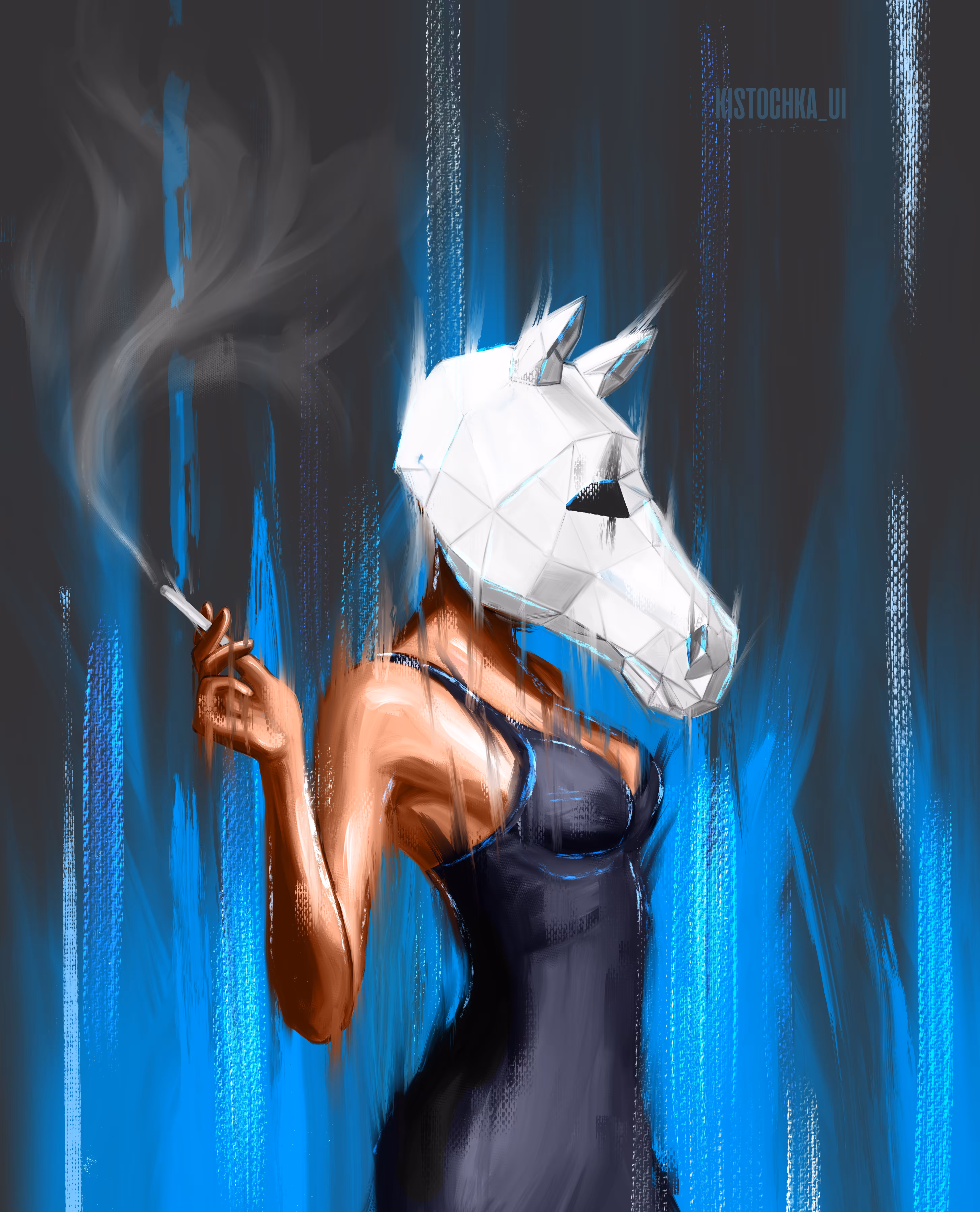 White Horse