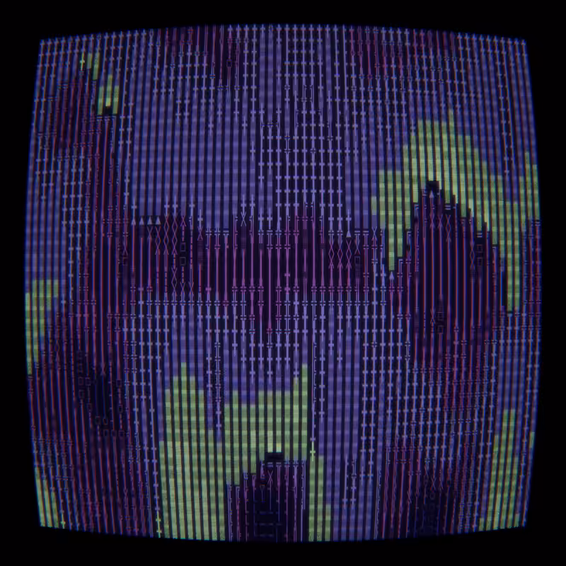 SIGNAL RECEIVING #74