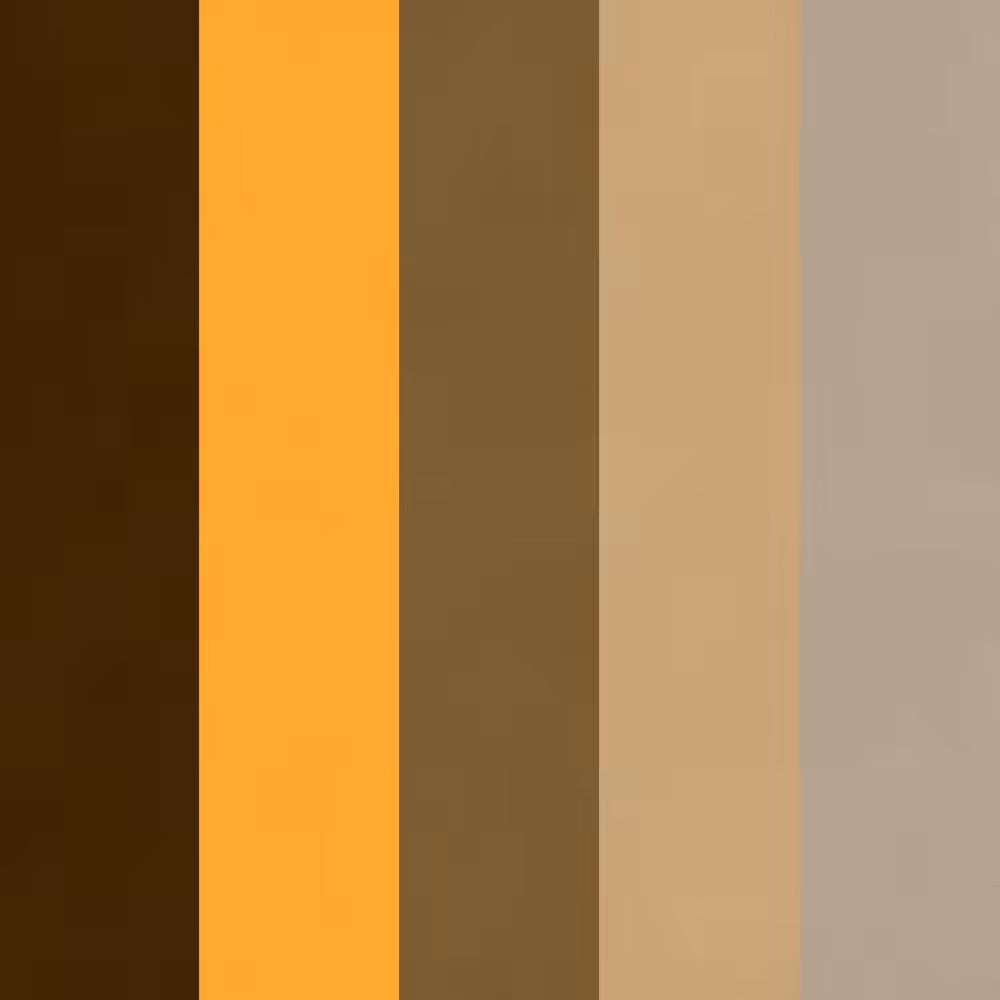 Color Theory #9