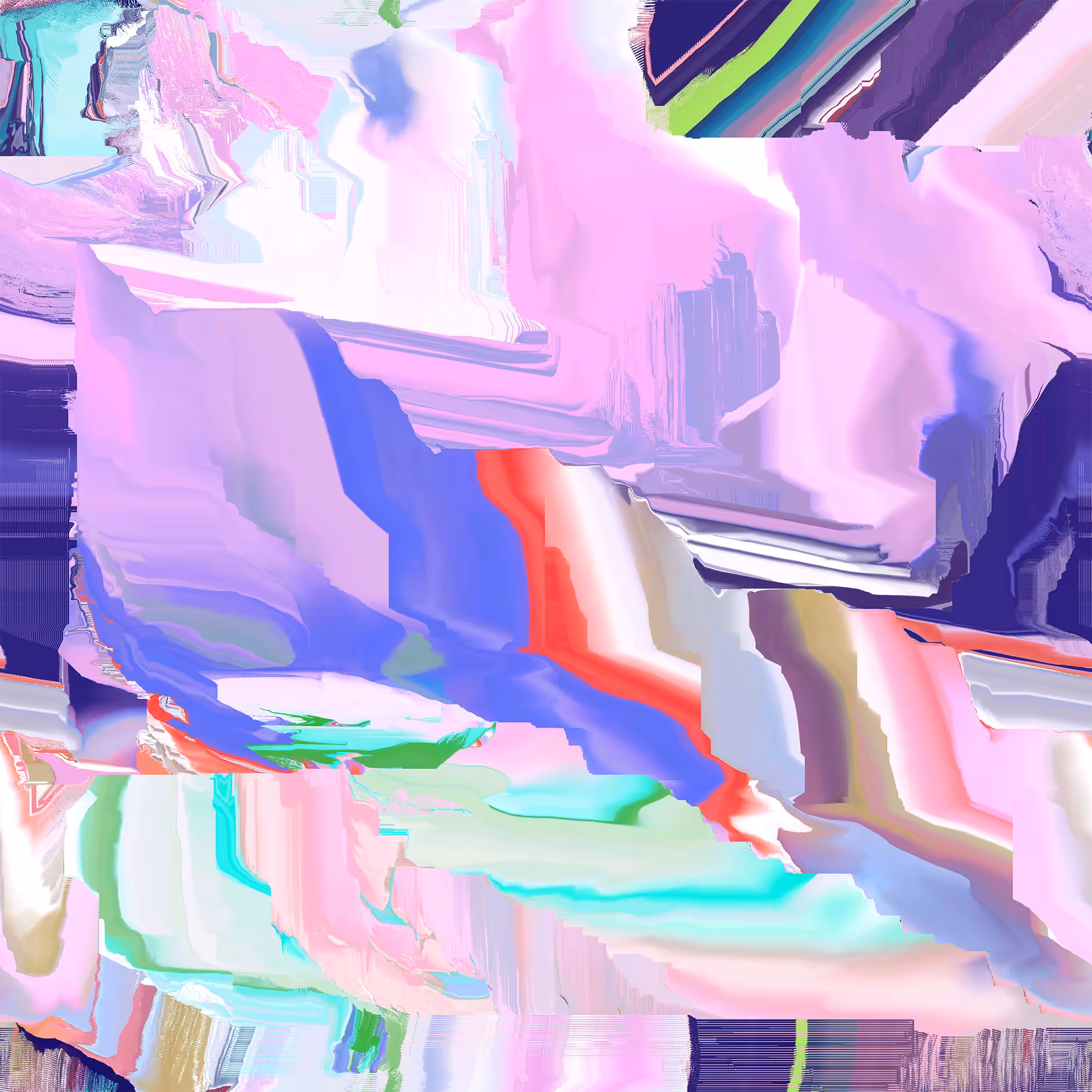 Chromesthesia 