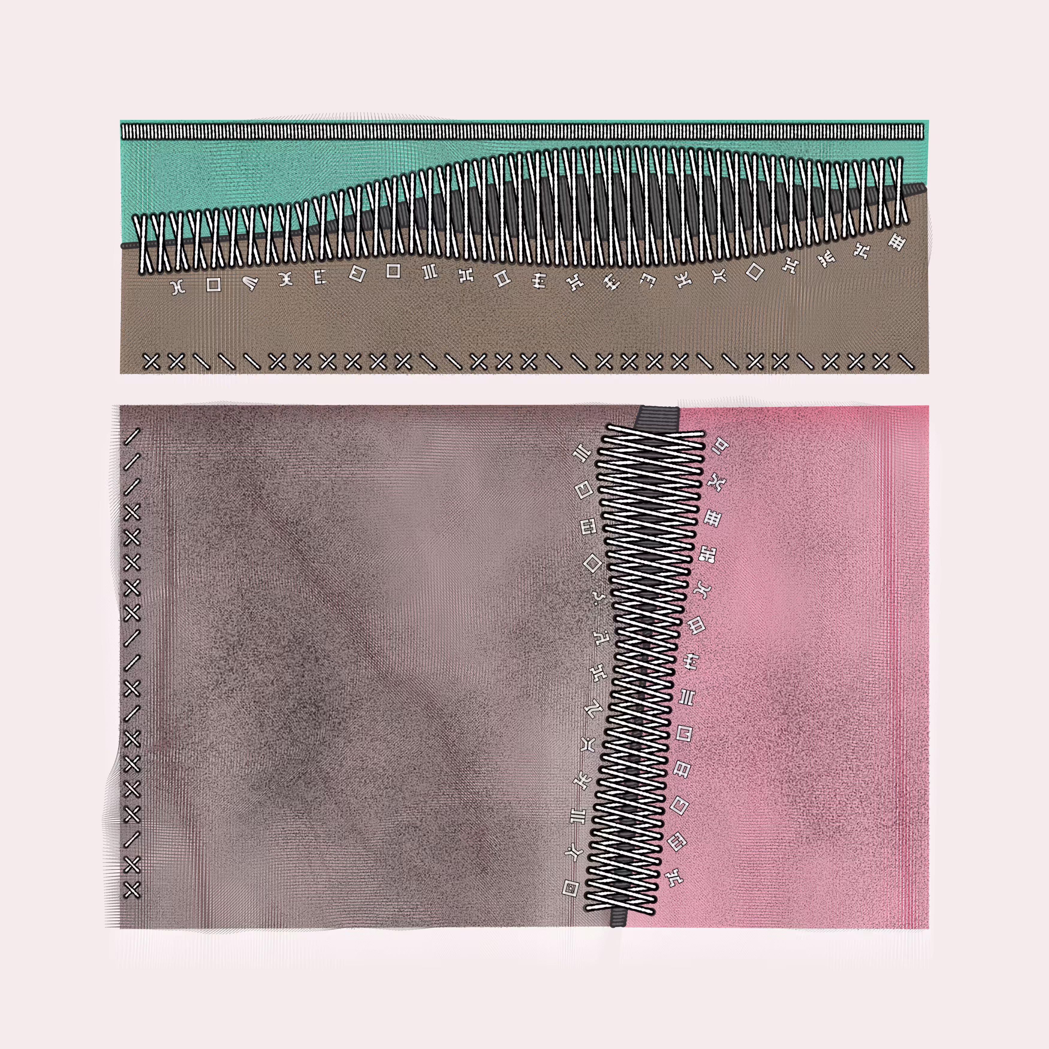 Mending thoughts #57