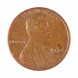 Cent #1429