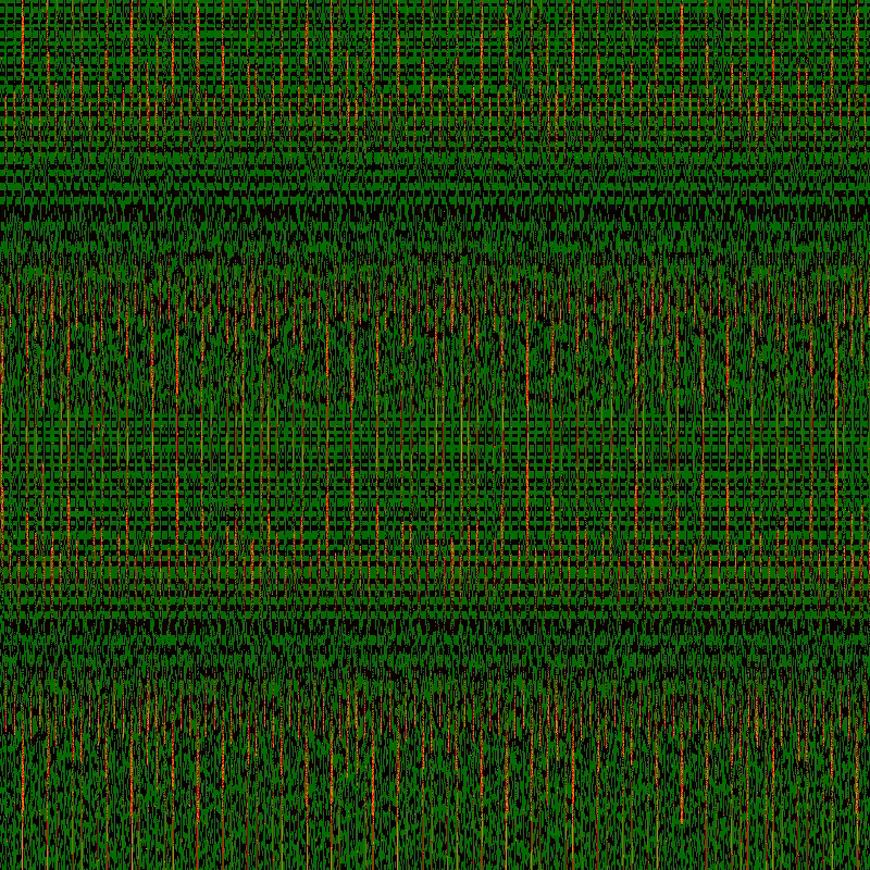 Stasis 1024 #5