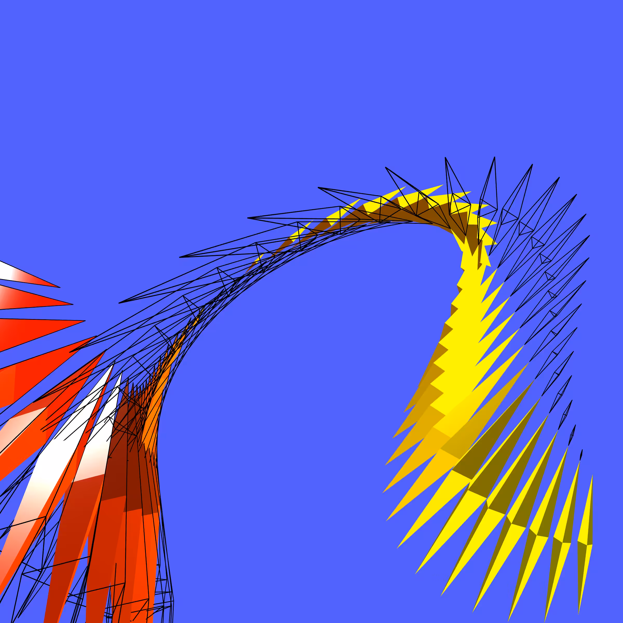 glitch crystal monsters #687