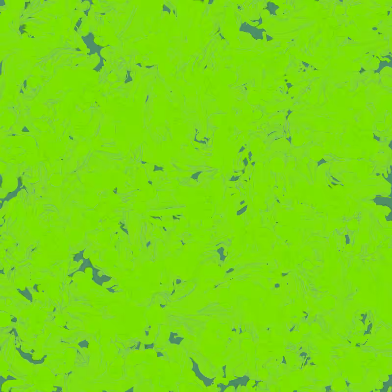 Particulate Hash 3 #102
