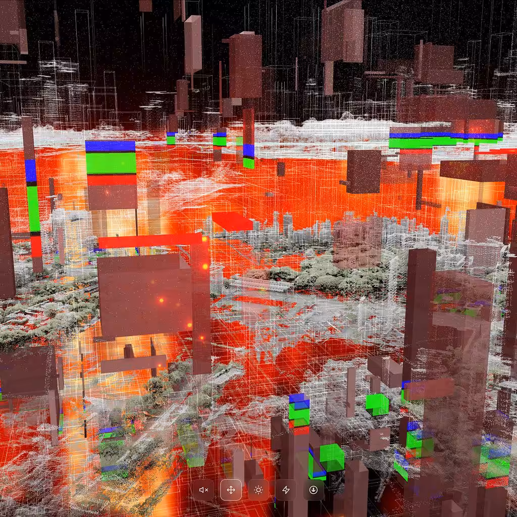 𝙏𝙝𝙚 𝘾𝙞𝙩𝙮 𝙤𝙛 𝙁𝙪𝙧𝙮
