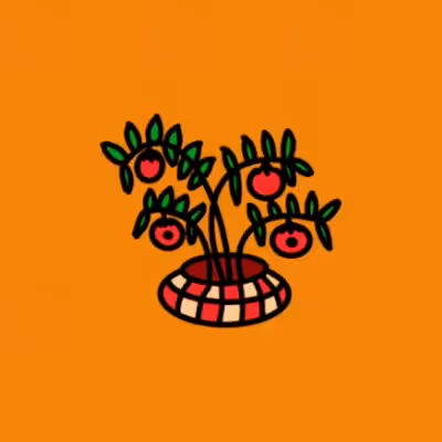 Nervous Plant