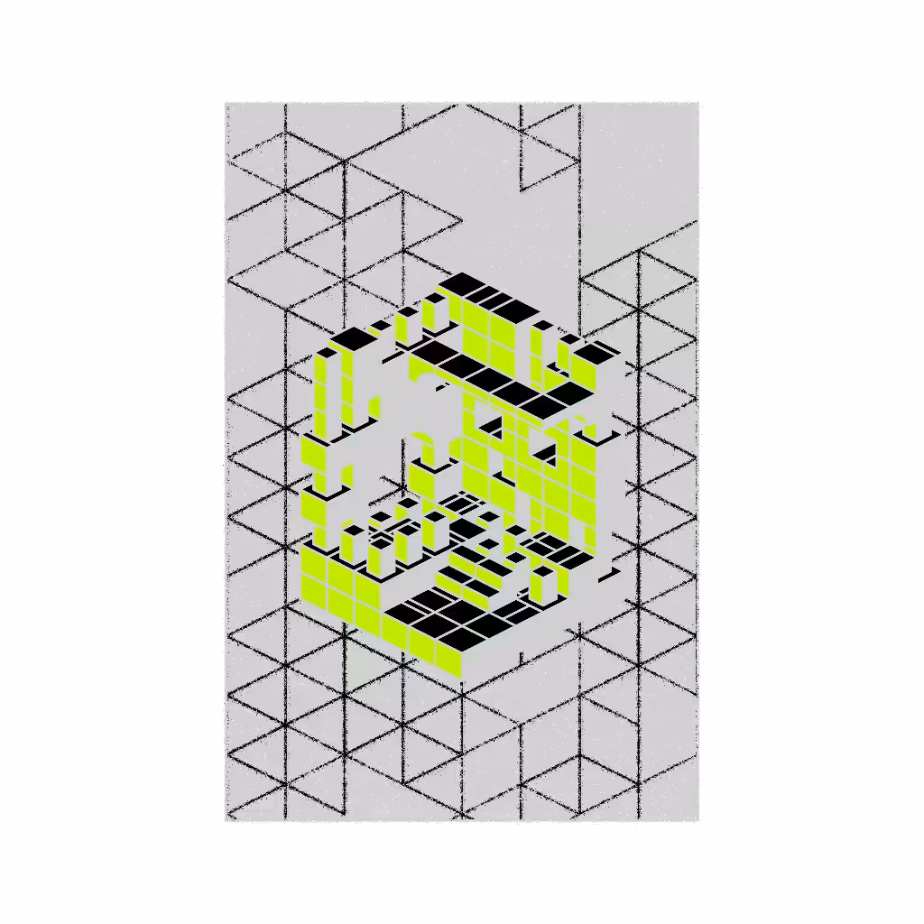 GEODECA #15