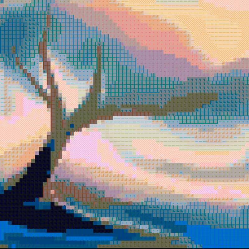 Wonderscapes #38