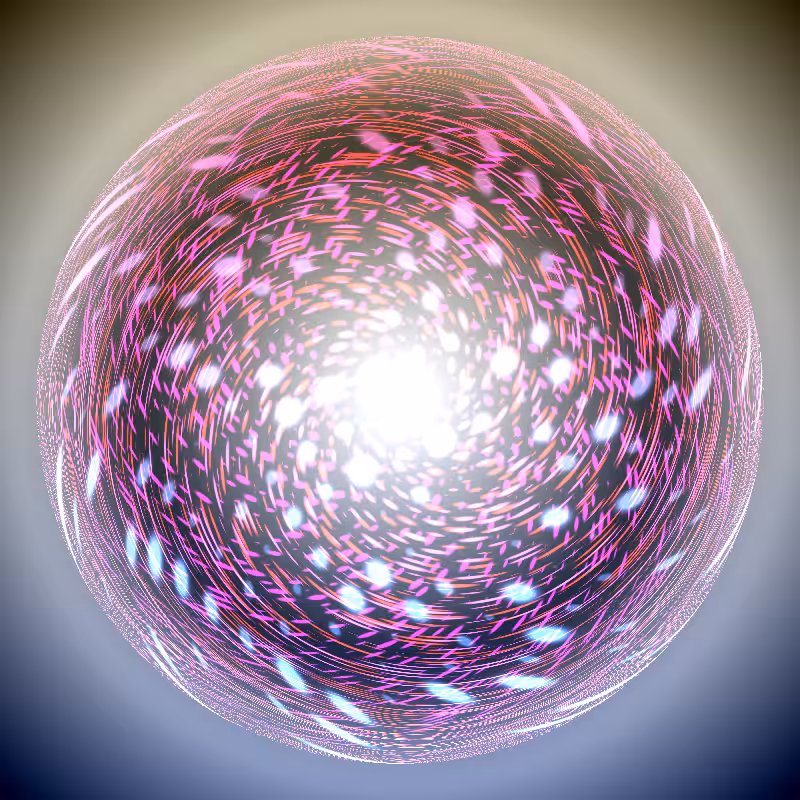 Globes #15