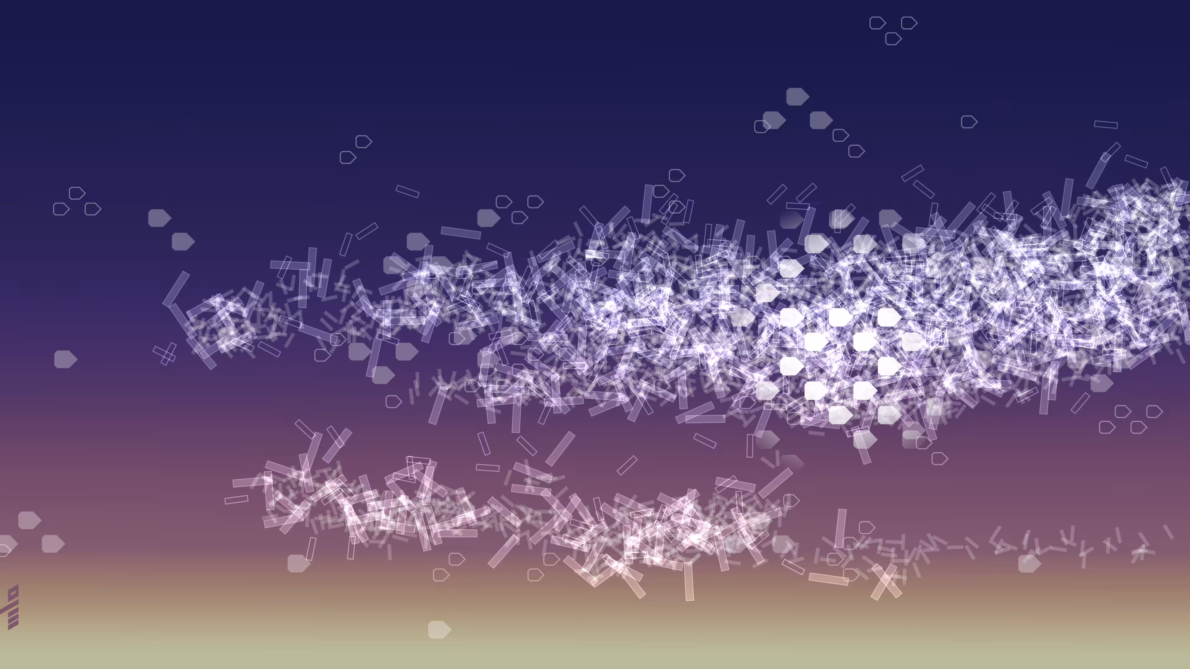 Noctilucent Memento #74
