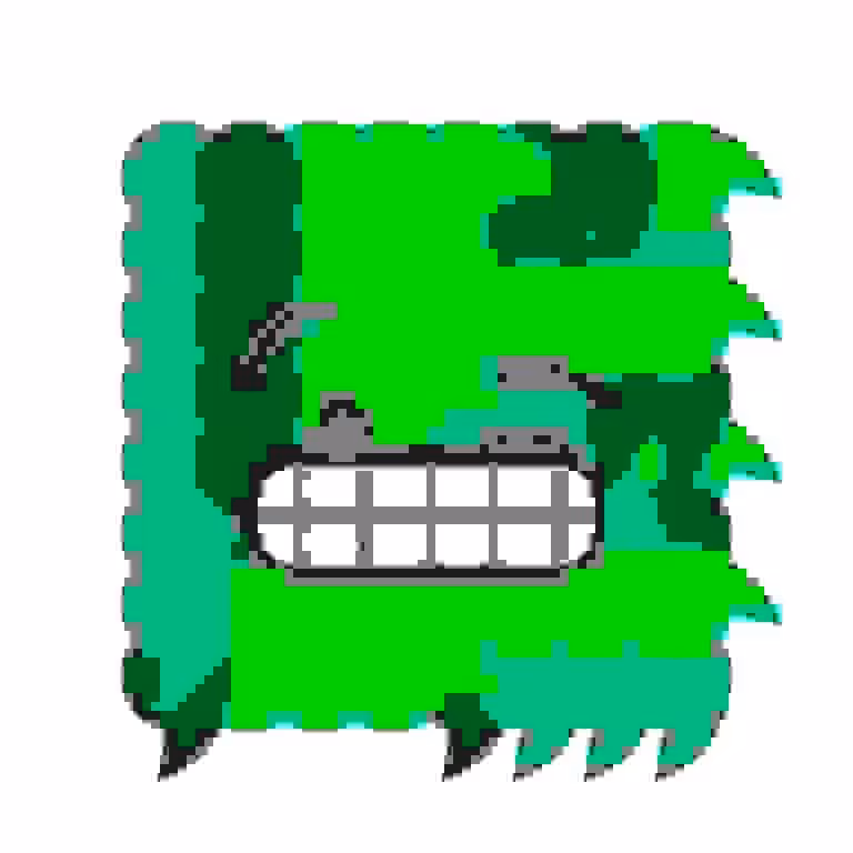 Kudzu #1255