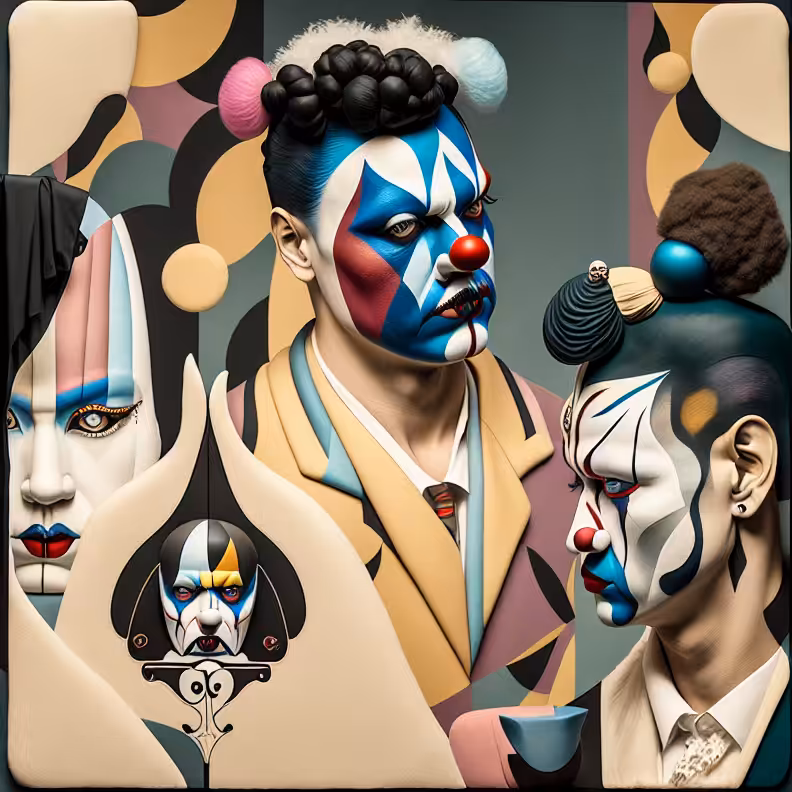 Pierrot
