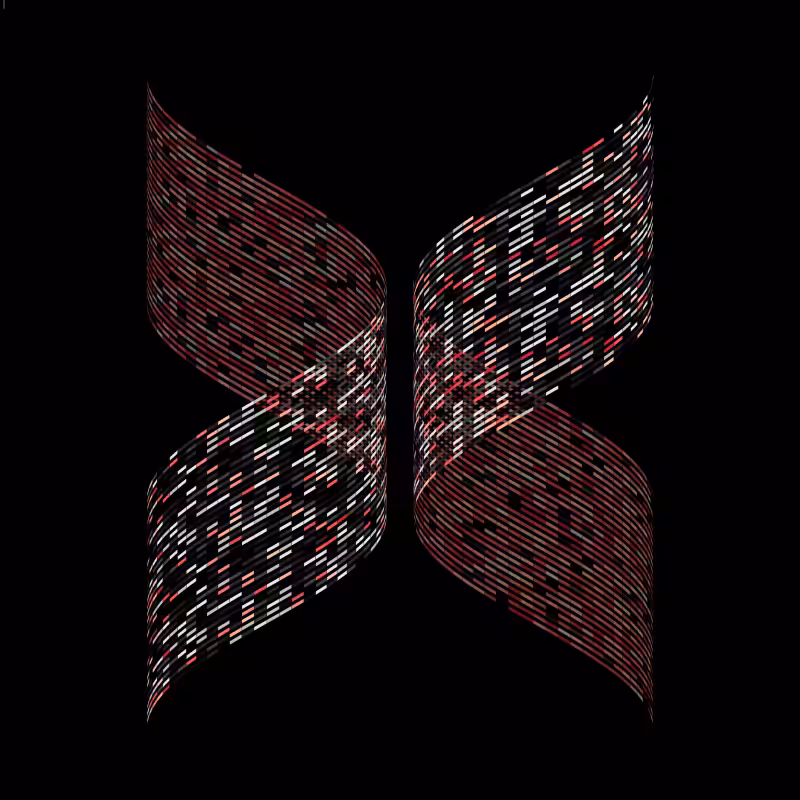 Kinetic Butterfly regen #35
