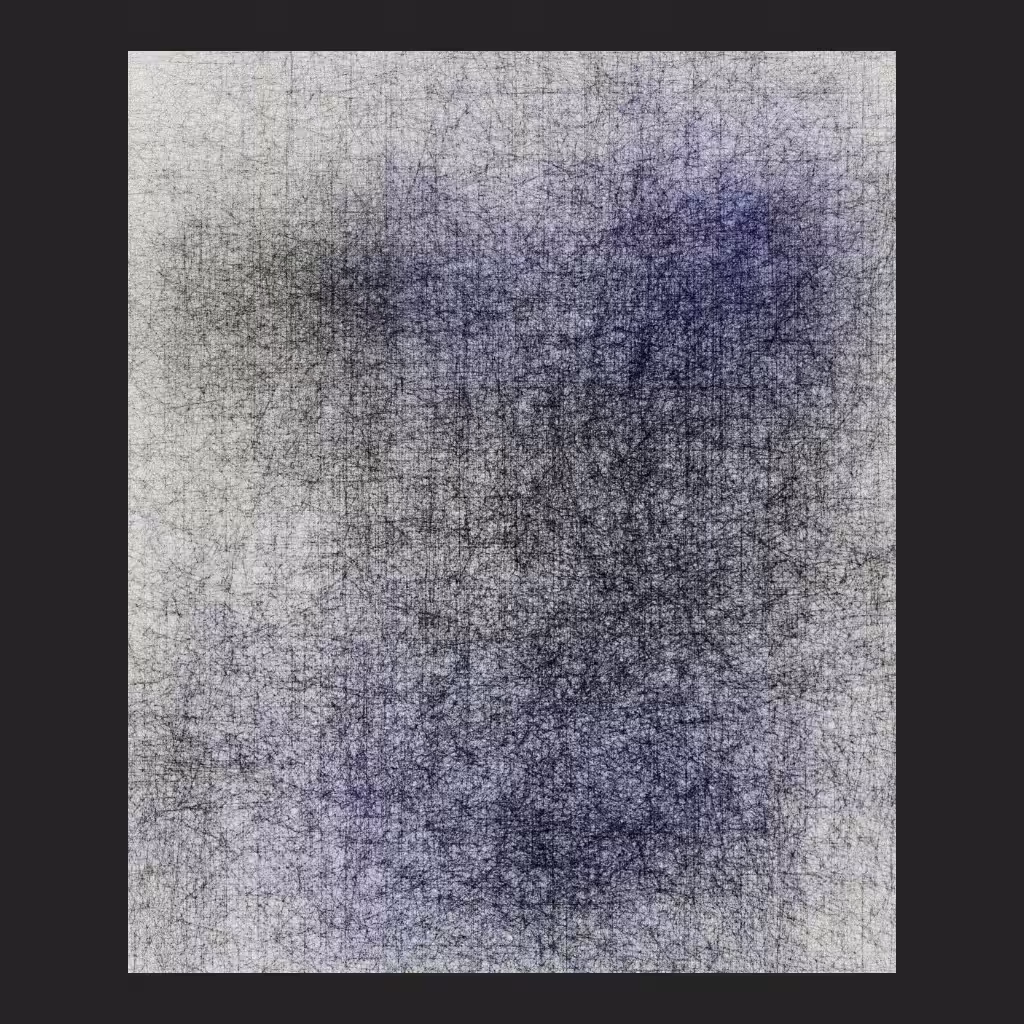 A Canvas #242