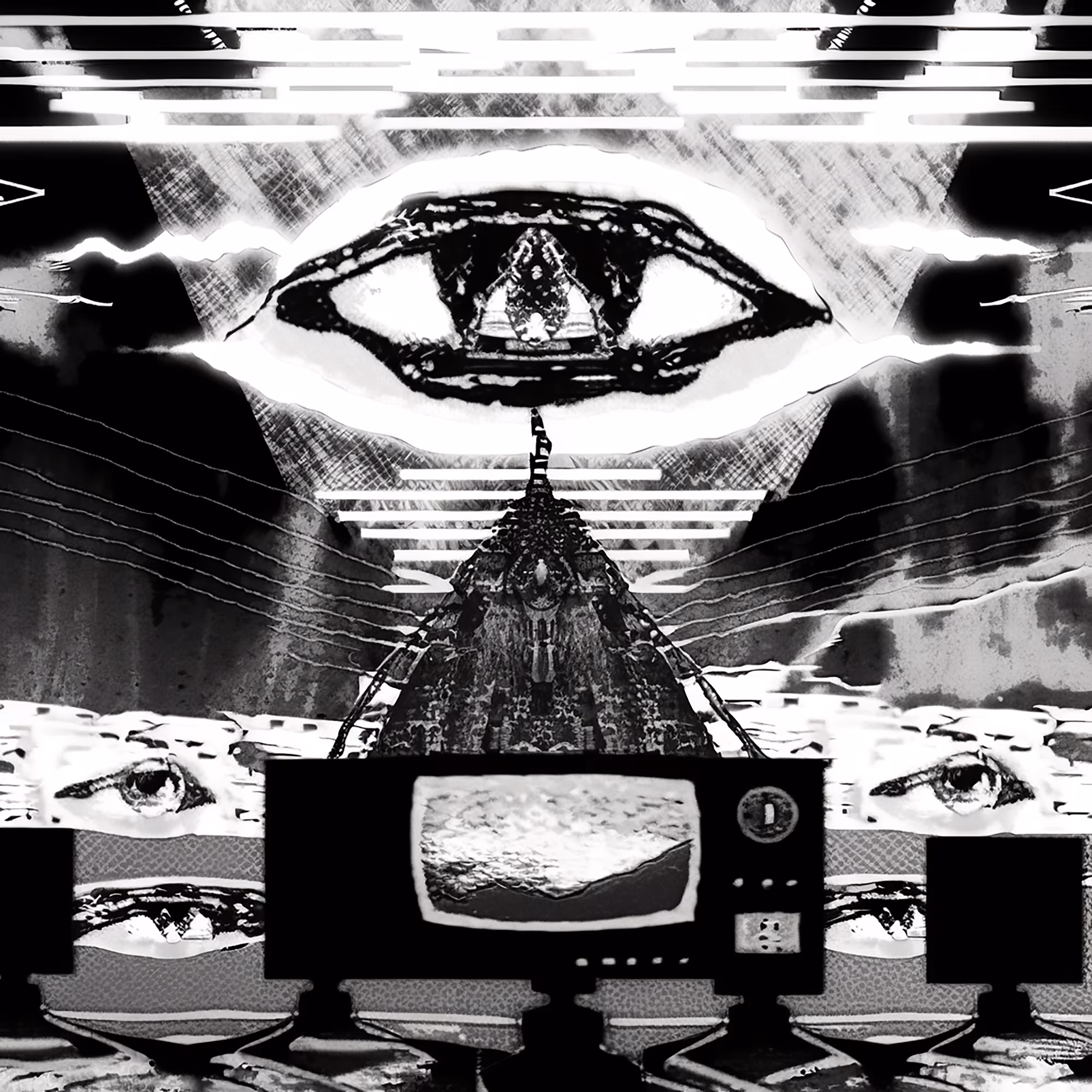 Conspiracy 2023 #105