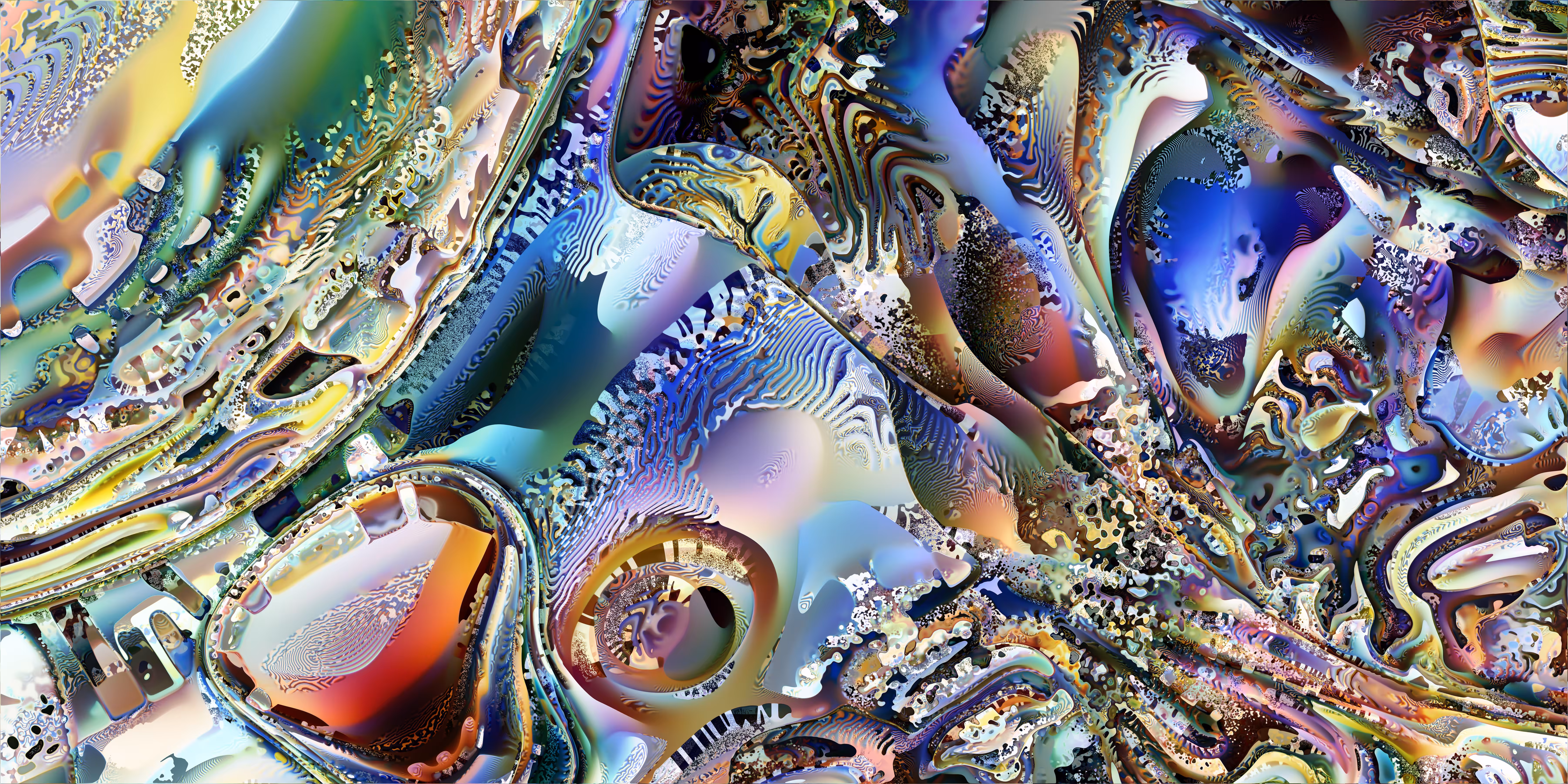 Cellularity Series A One