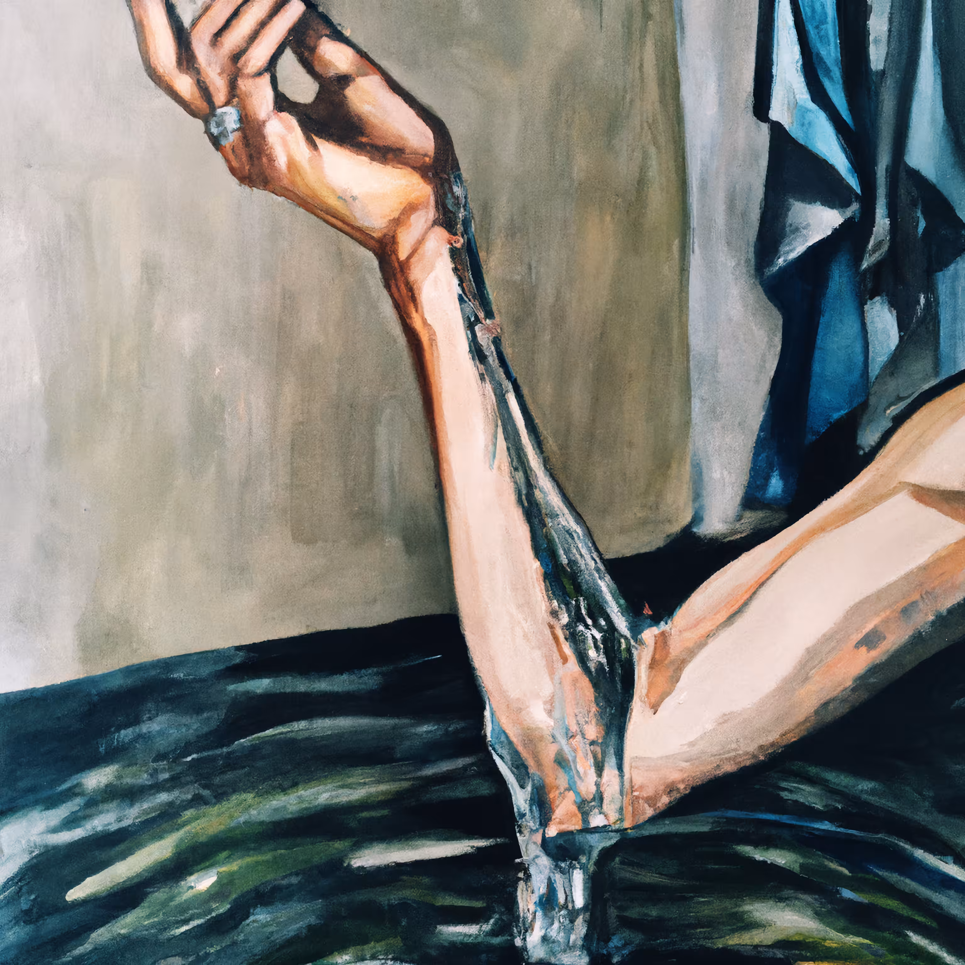 21Emotion of hands