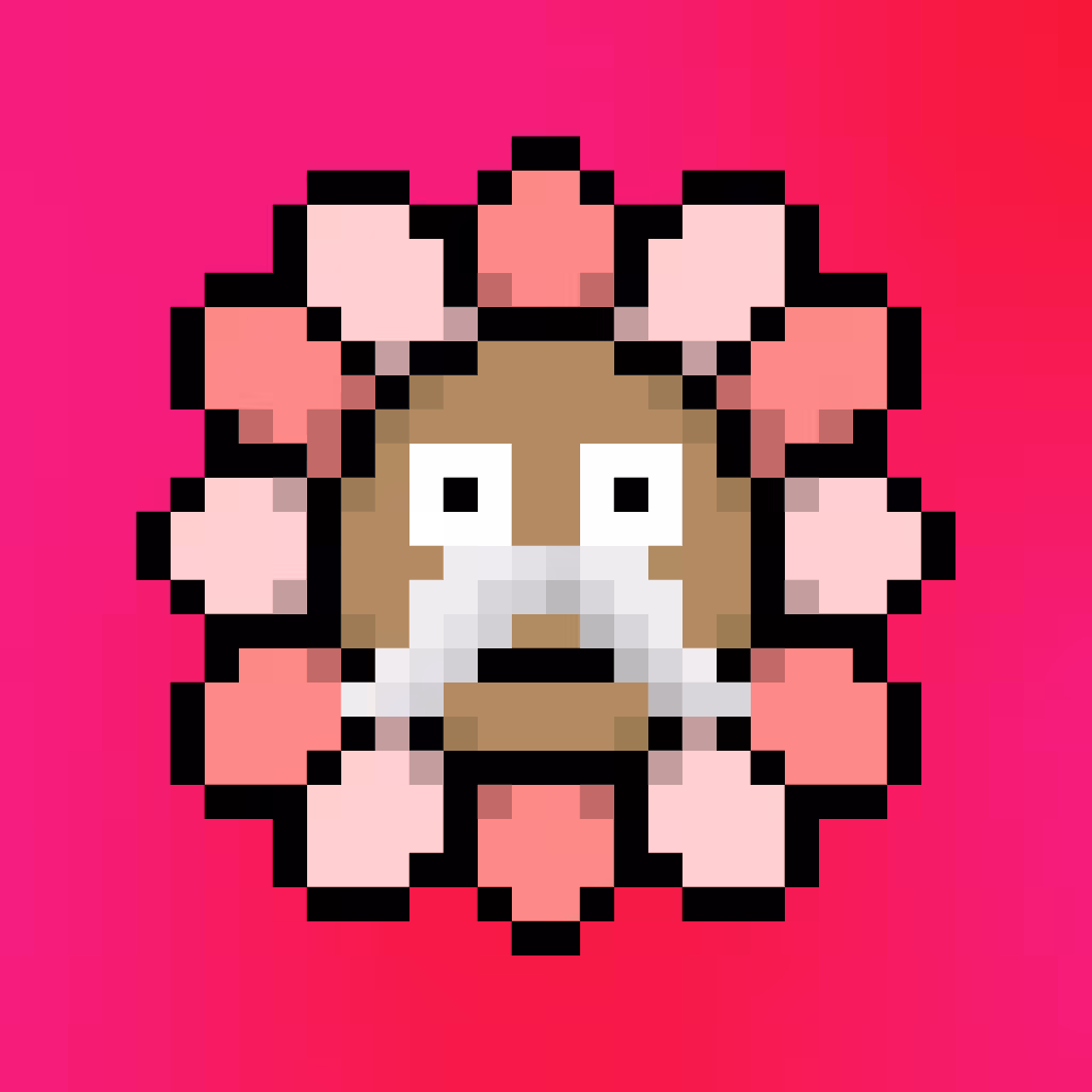 Murakami.Flower #4370