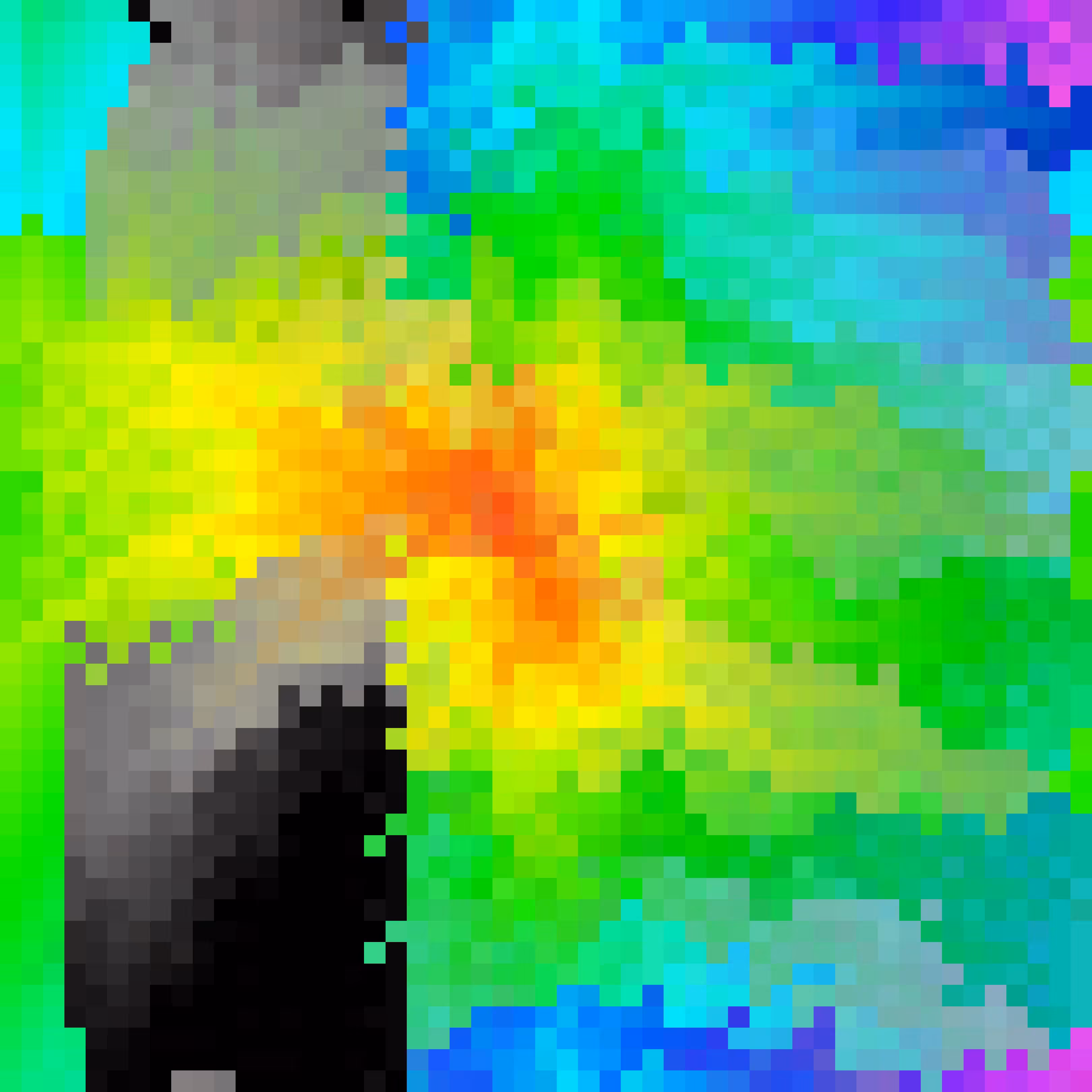 Entropy Locked Wave Function Collapse #77