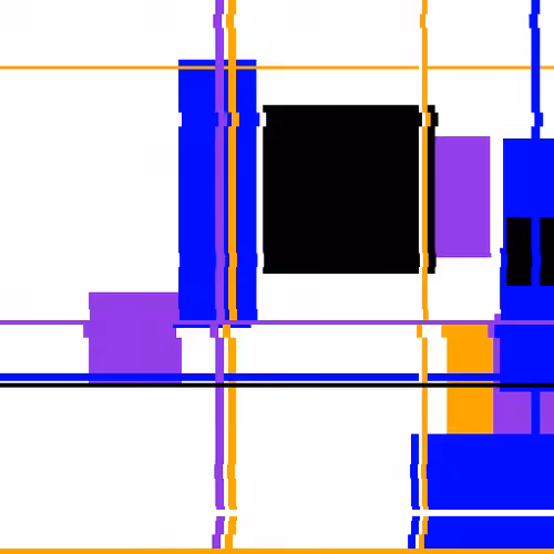 Chromatic Chaos #2361