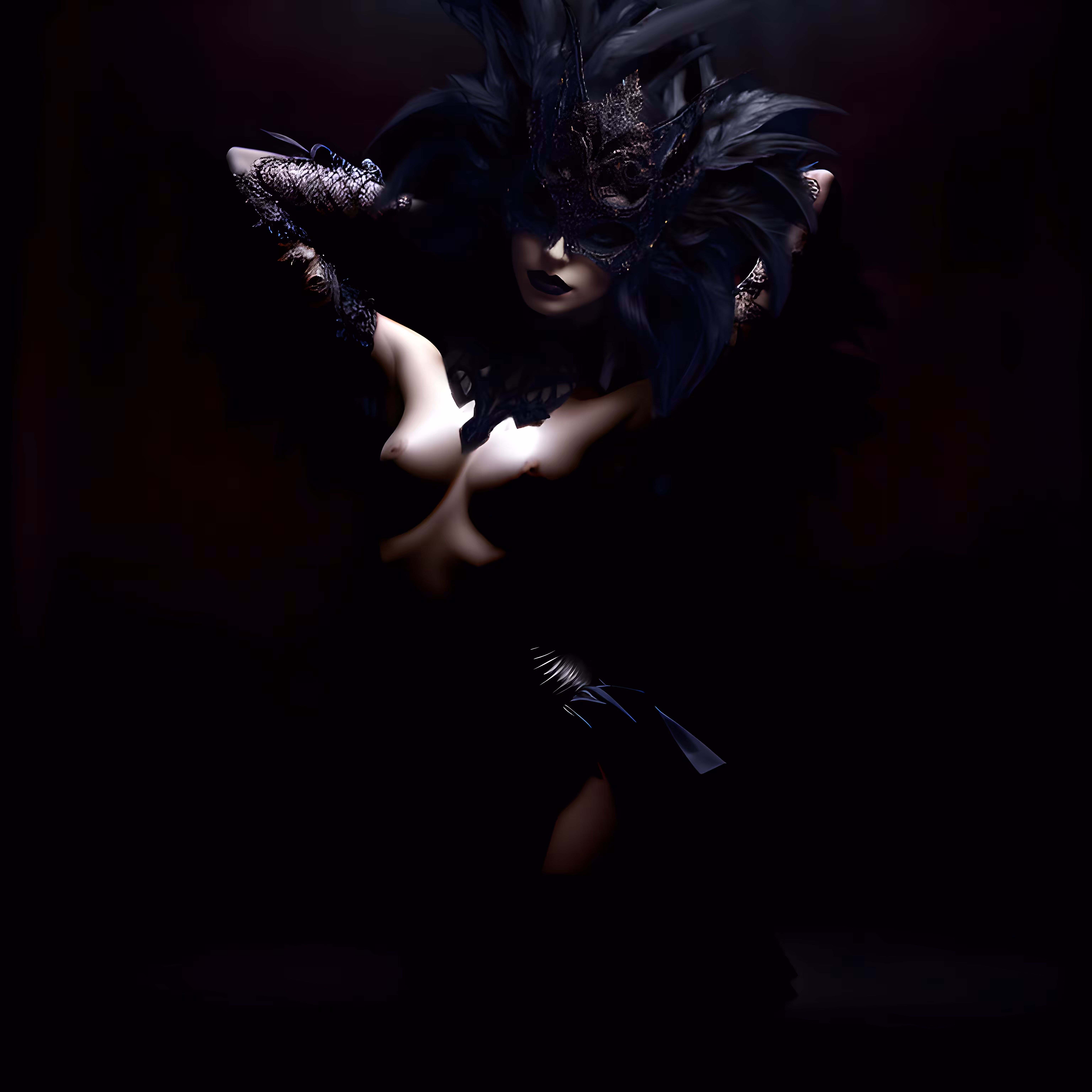 Black Swan