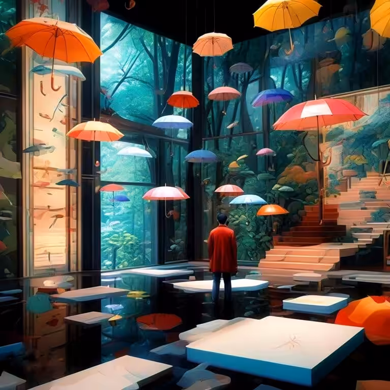 Colors Up