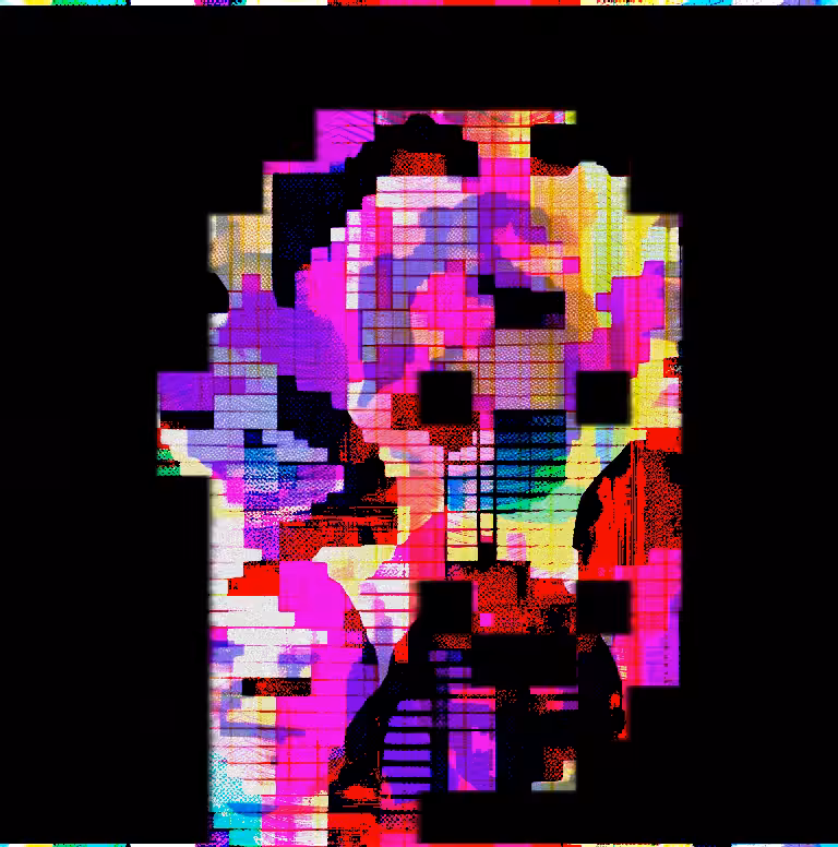 coalescence #1178