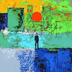 Last City by Brutal #161