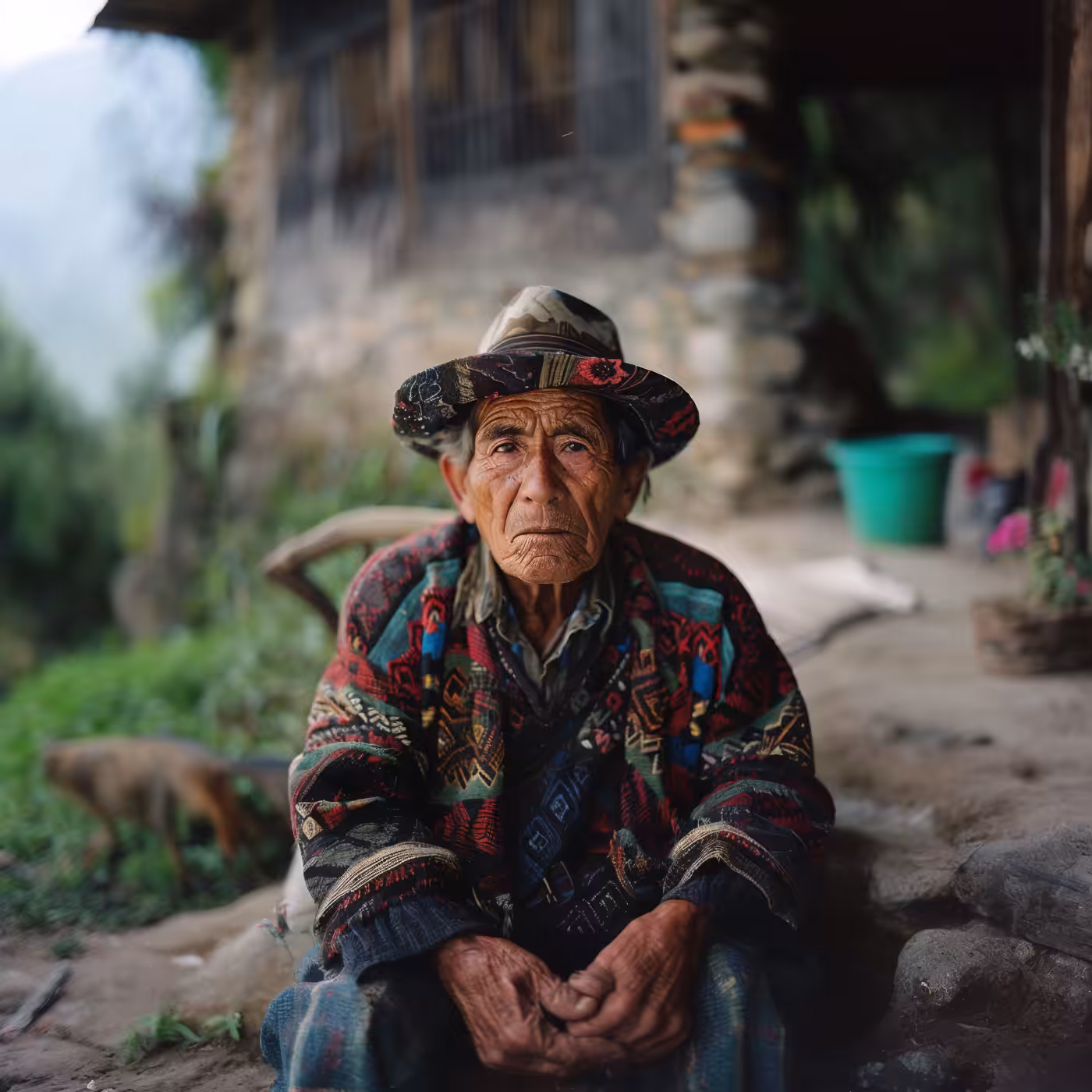 Guatemala