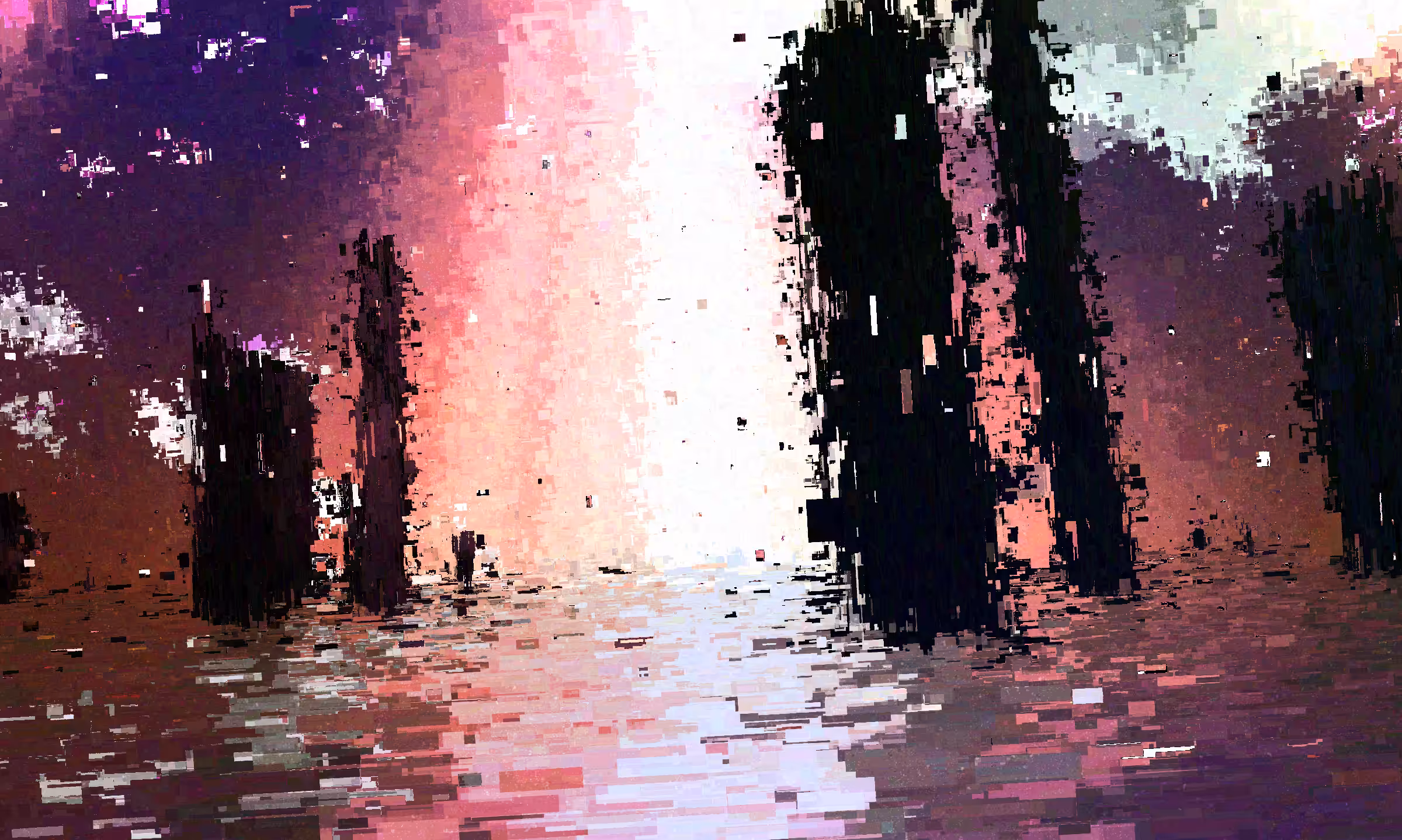 Memories of Digital Data #446