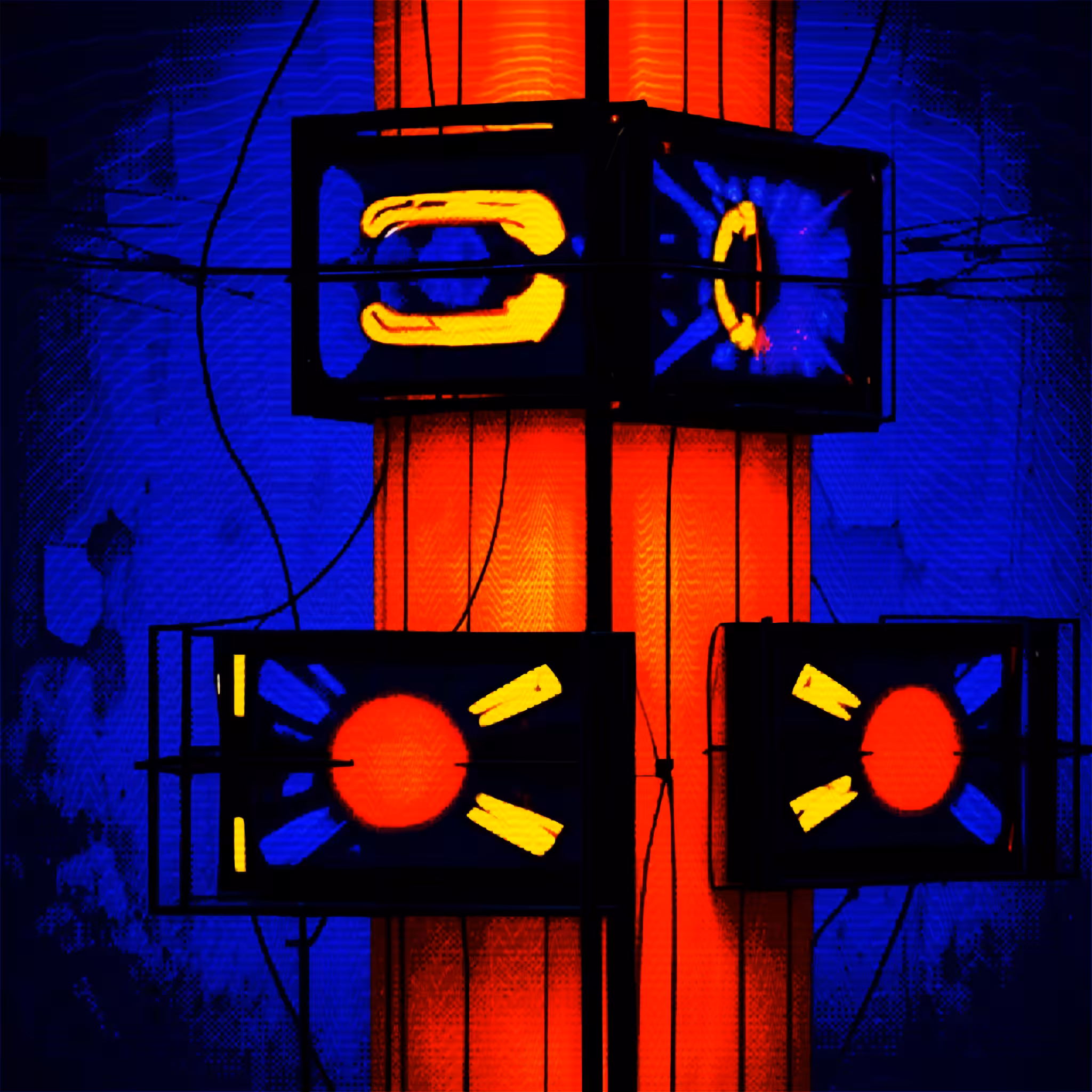 PILLAR 