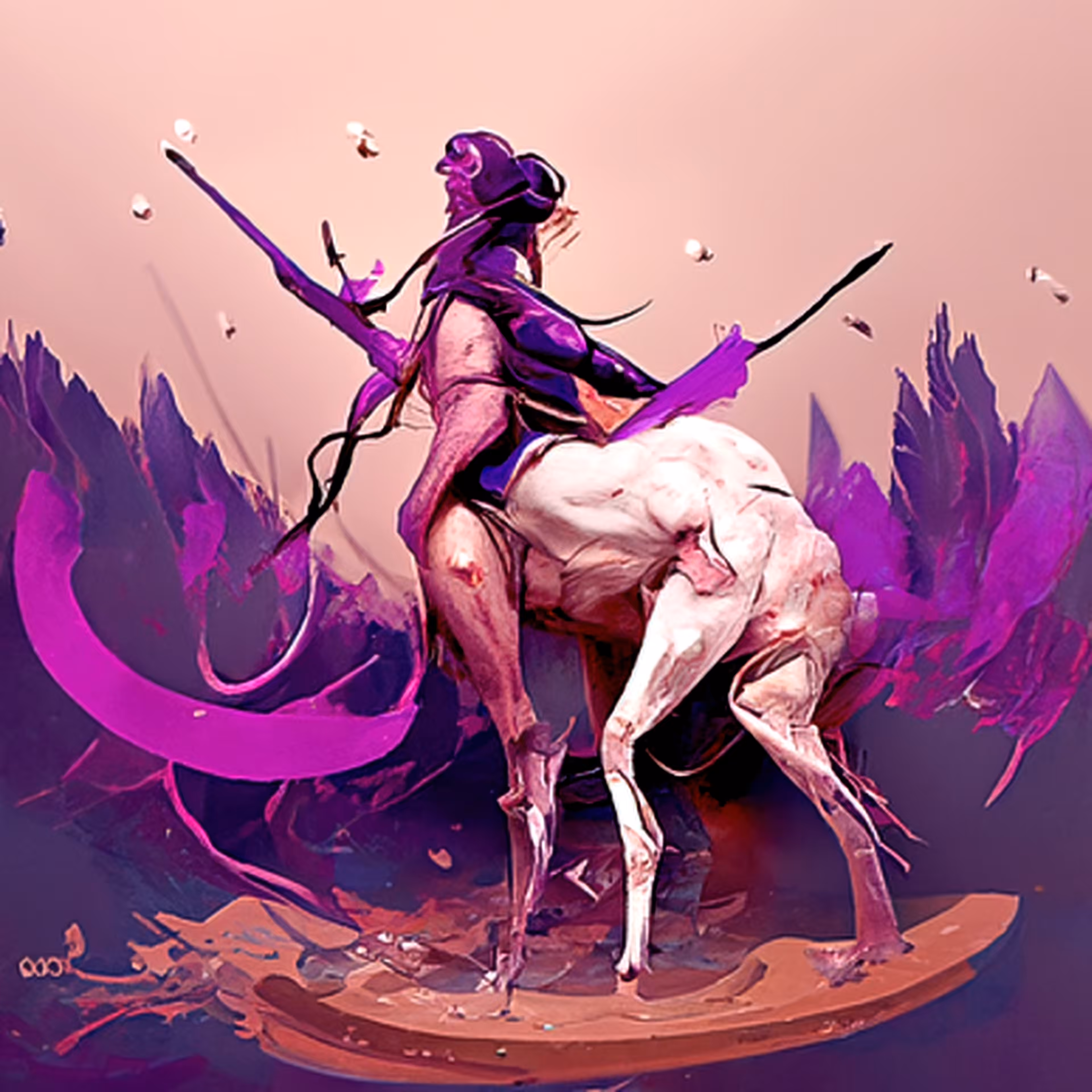 9# 𝕾𝖆𝖌𝖎𝖙𝖙𝖆𝖗𝖎𝖚𝖘 ♐︎